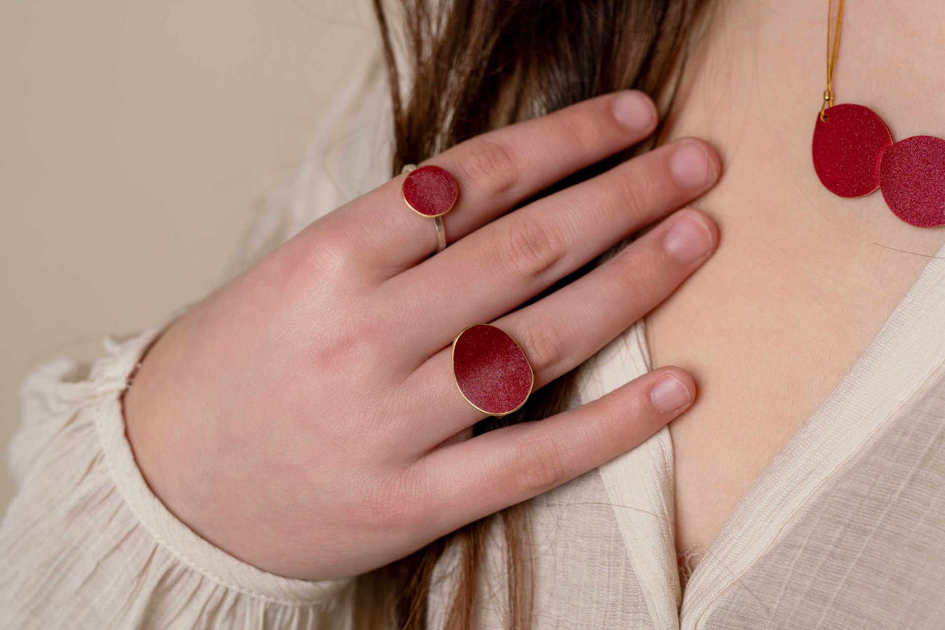 Joyas Calder